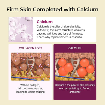 Dr. Melaxin Cemenrete Calcium Multi-Balm